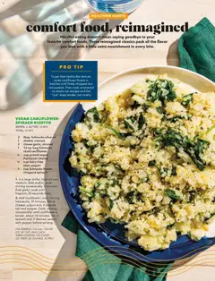 Preview of Schnucks weekly ads valid from 01.01.2026 | Page: 8