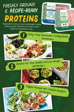 Preview of Sprouts weekly ads valid from 11.03.2026 | Page: 3