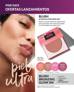 Avon catálogo - Campaña 05/2026 -  Vista previa de la revista de la tienda Avon valido desde el 01.04.2026 | Página: 57