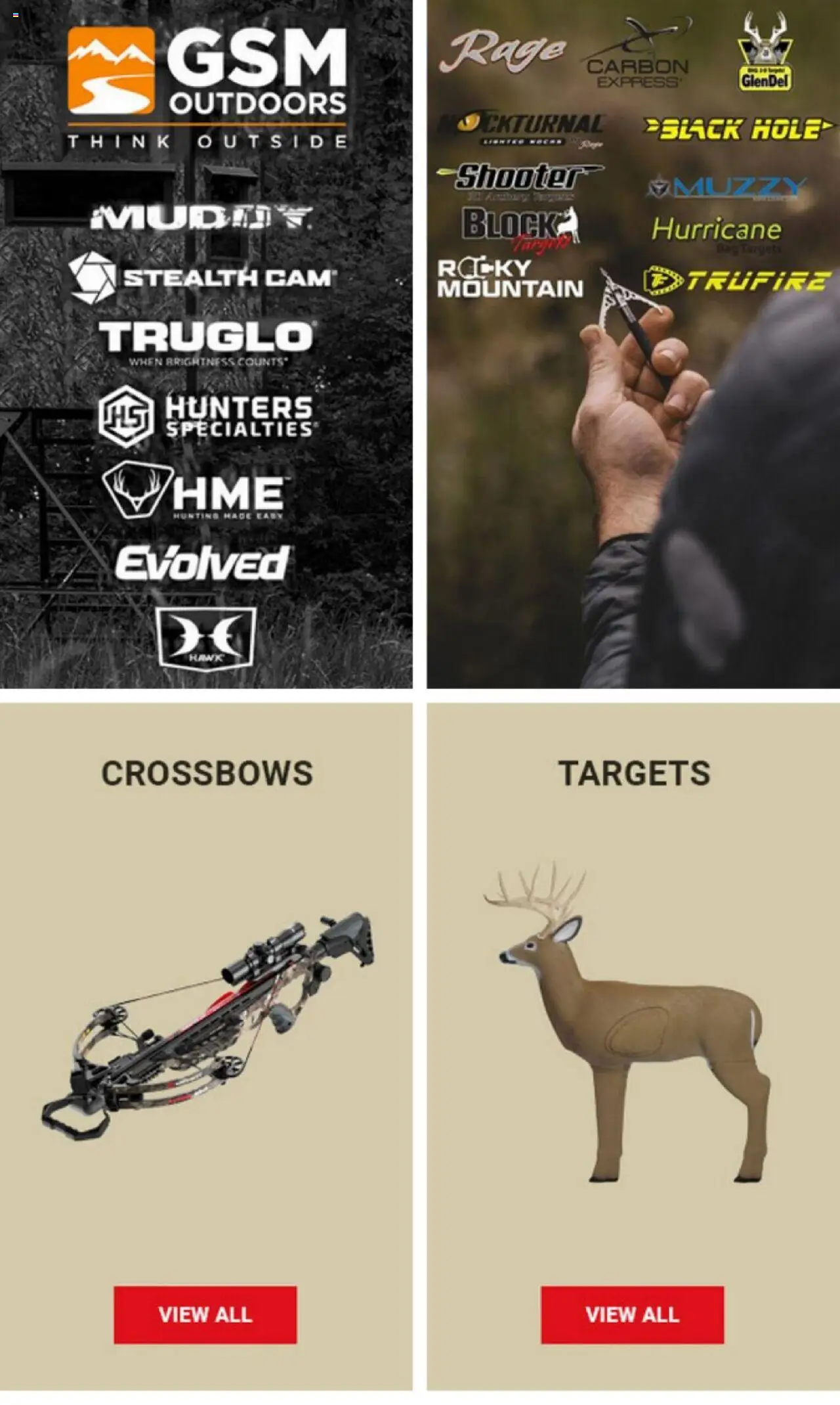 Dunham's Sports Hunting Guide - valid from 18.09.2025 | Page: 8