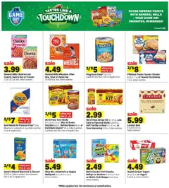 Preview of Meijer weekly ads valid from 15.10.2025 | Page: 44
