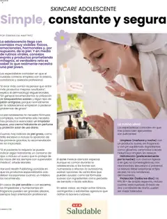 Vista previa de H-E-B folleto Celebra, nuevo folleto de la tienda, válido en México a partir del 01.03.2026 | Página: 58 | Productos: Brillo, Perfume, Protector solar, Jabón