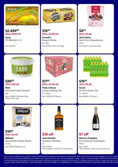 Preview of Costco Top Trade Deals - valid from 06.04.2026 | Page: 2