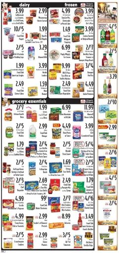 Preview of Piggly Wiggly weekly ads valid from 26.12.2025 | Page: 5
