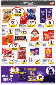 Preview of IGA Catalogue VIC - valid from 29.10.2025 | Page: 14