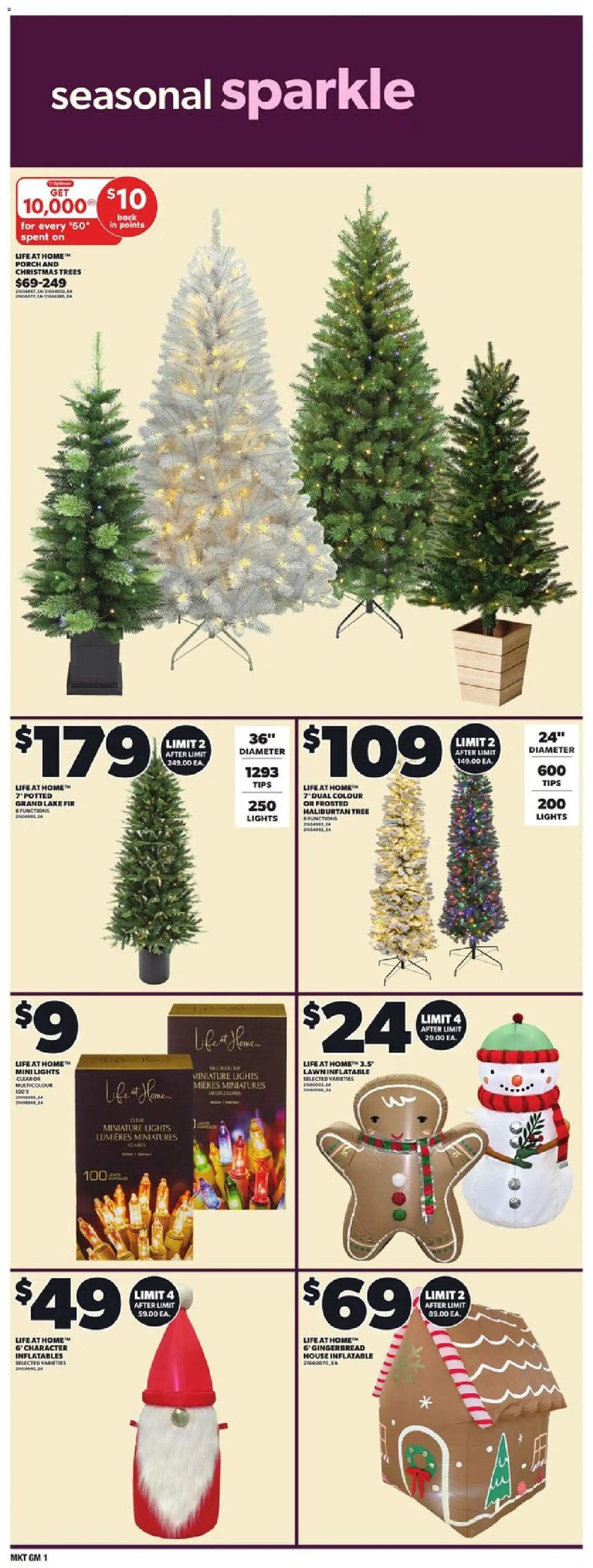 Loblaws flyer valid from 06.11.2025 | Page: 19