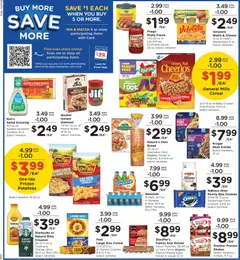 Preview of Ralphs weekly ads valid from 18.02.2026 | Page: 3