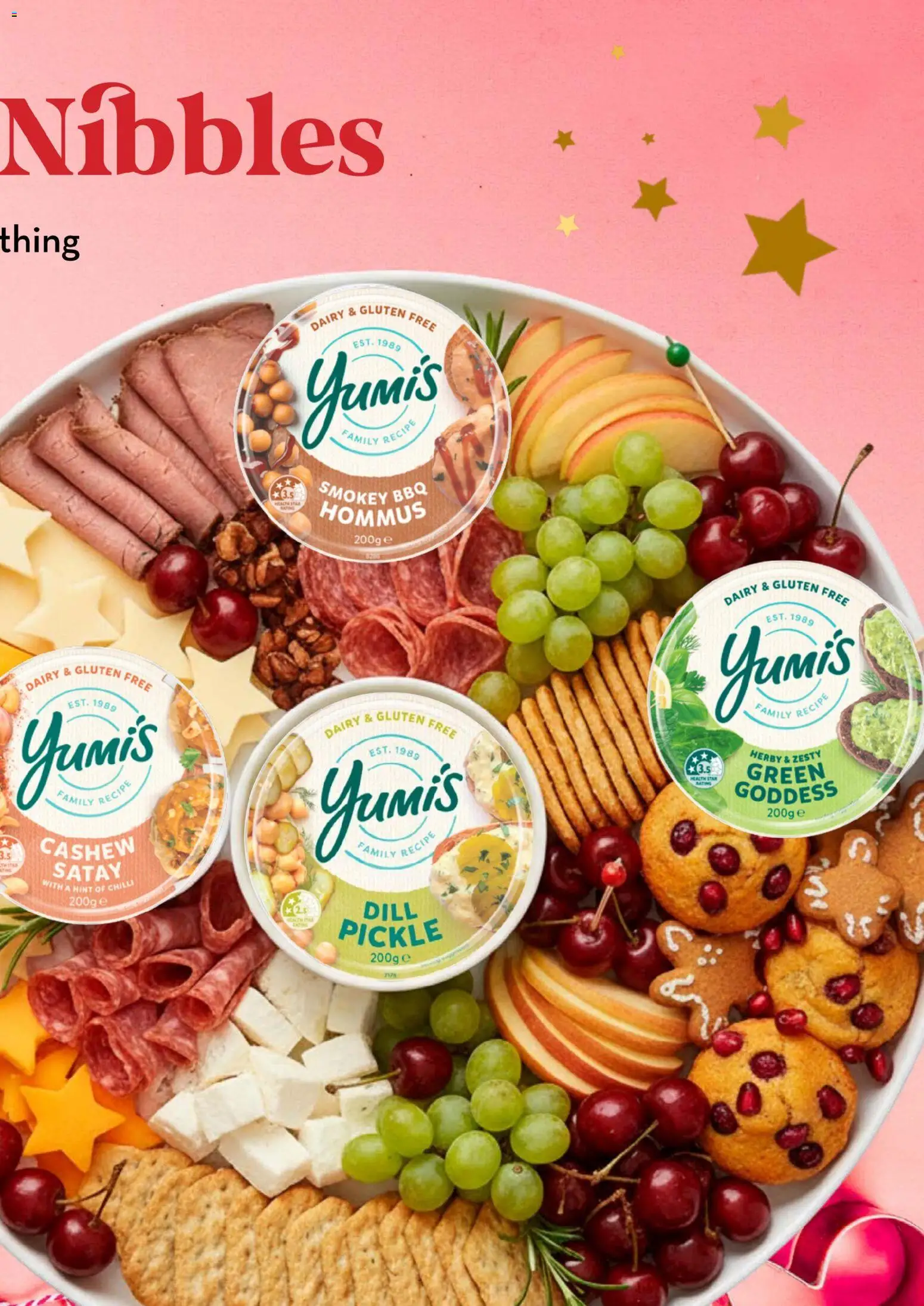 Drakes catalogue - valid from 01.12.2025 | Page: 5 | Products: Dairy, Chilli, Dill