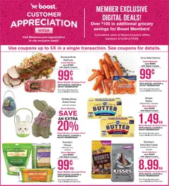 Preview of Mariano's weekly ads valid from 11.03.2026 | Page: 7
