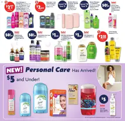 Preview of Family Dollar weekly ads valid from 19.04.2026 | Page: 10