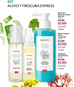 Vista previa Bagués catálogo válido desde el 15.12.2025 | Página: 27