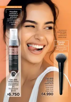 Vista previa Catálogo Amodil Campaña 3 válido desde el 01.03.2026 | Página: 8