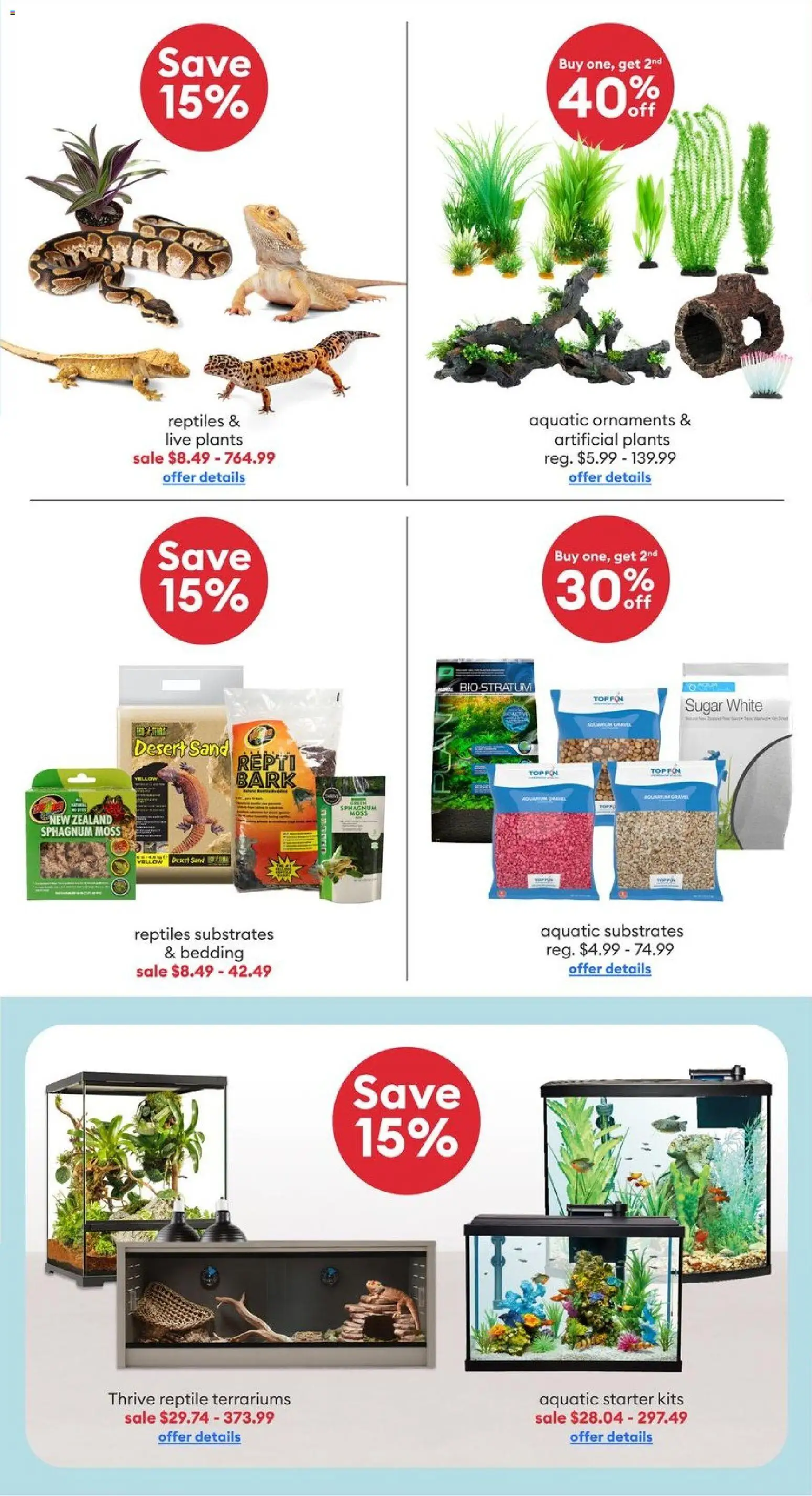 Petsmart flyer valid from 02.03.2026 | Page: 6
