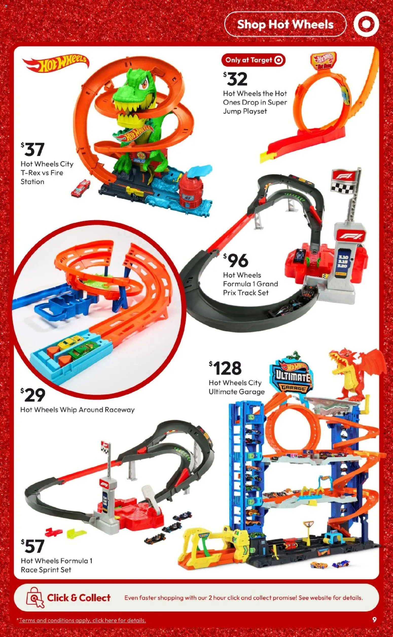 Target catalogue - valid from 11.12.2025 | Page: 9