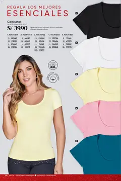 Vista previa de folleto Azzorti - Black Friday de la Azzorti válido desde 03.11.2025 | Página: 40