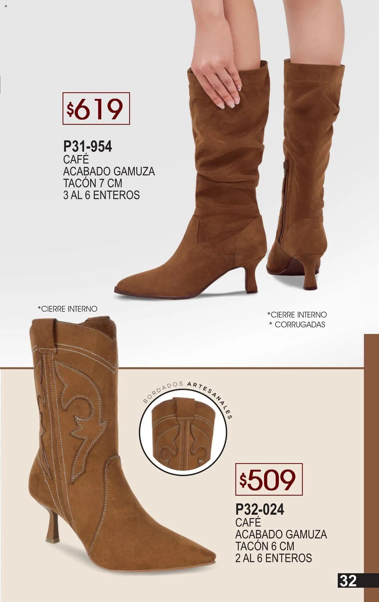 Nuevas ofertas de Cklass válidas en toda la República Mexicana desde el 02.01.2026. ¡Encuentra las mejores ofertas en Cklass catálogo Especial Reebok & Adidas! | Página: 64 | Productos: Café, Gamuza