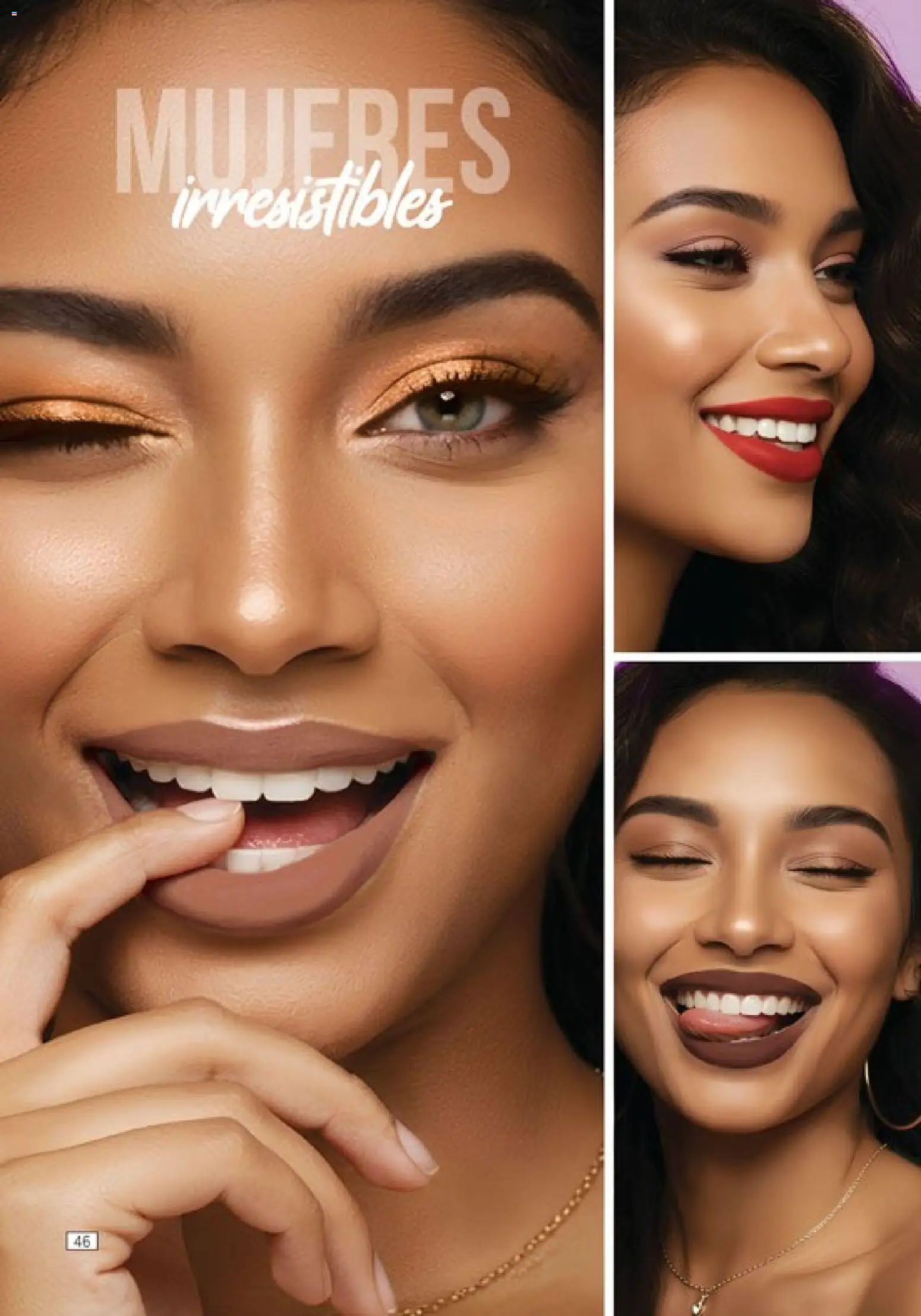 Catálogo Amodil Campaña 4 │ válido desde el 01.03.2026 | Página: 46