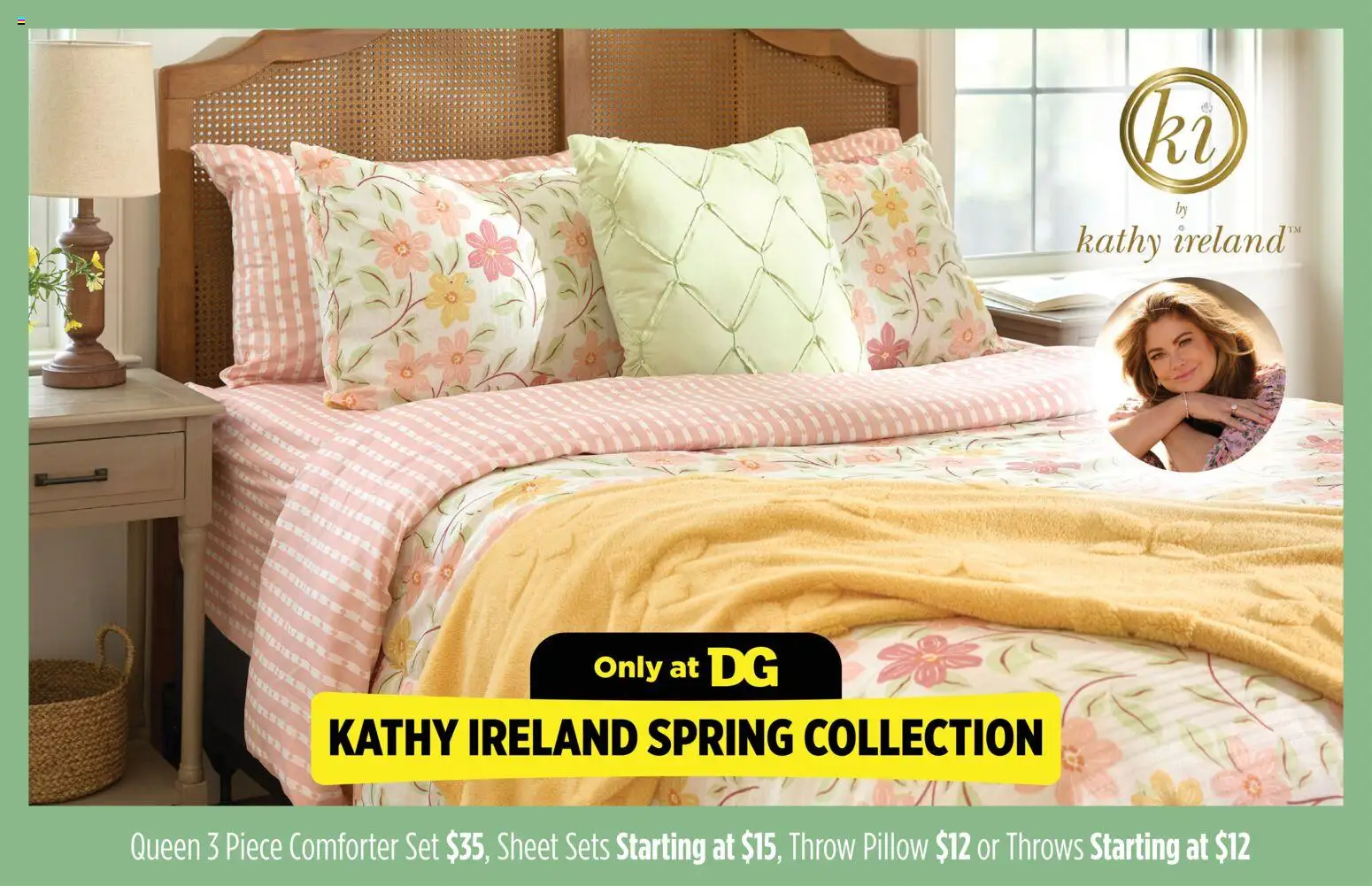 Dollar General Weekly Ad - valid from 29.03.2026 | Page: 15