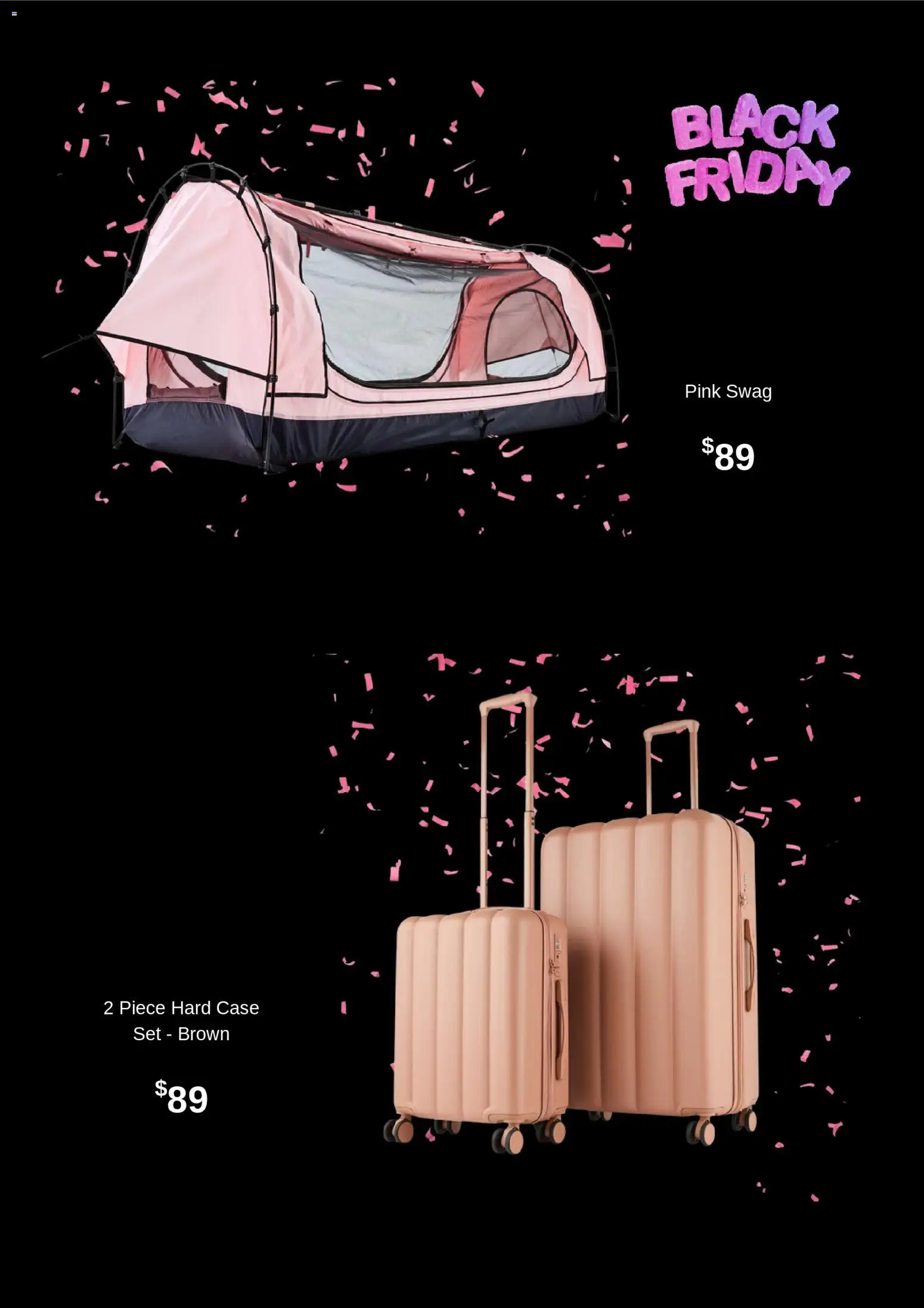 Kmart catalogue - valid from 20.11.2025 | Page: 3