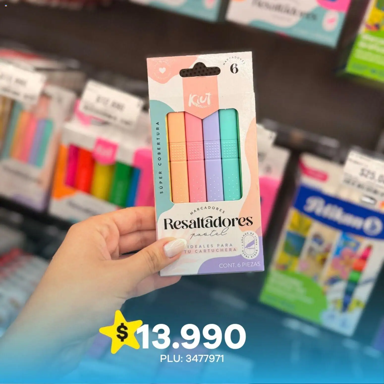 Éxito revista - valida desde el 14.01.2026 | Página: 3 | Productos: Esponja