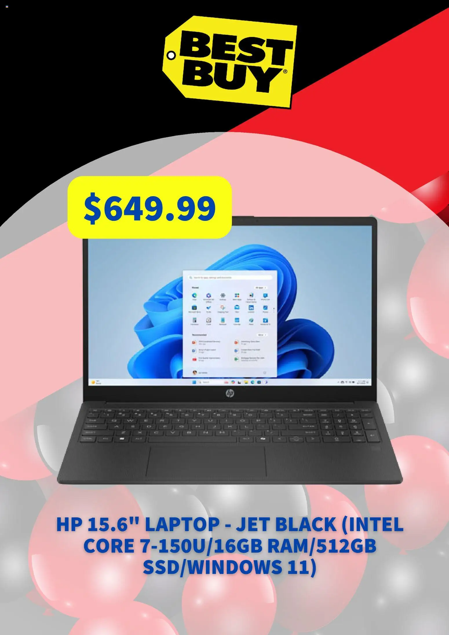 Best Buy flyer valid from 29.12.2025 | Page: 5