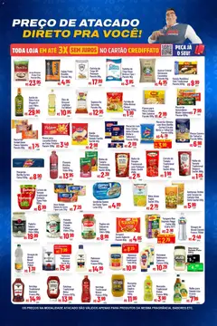 Max Atacadista - Ofertas da semana  - Pré-Visualização do folheto da loja Max Atacadista, válido de 22.01.2026 | Página: 2