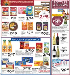 Preview of Ralphs weekly ads valid from 05.11.2025 | Page: 6