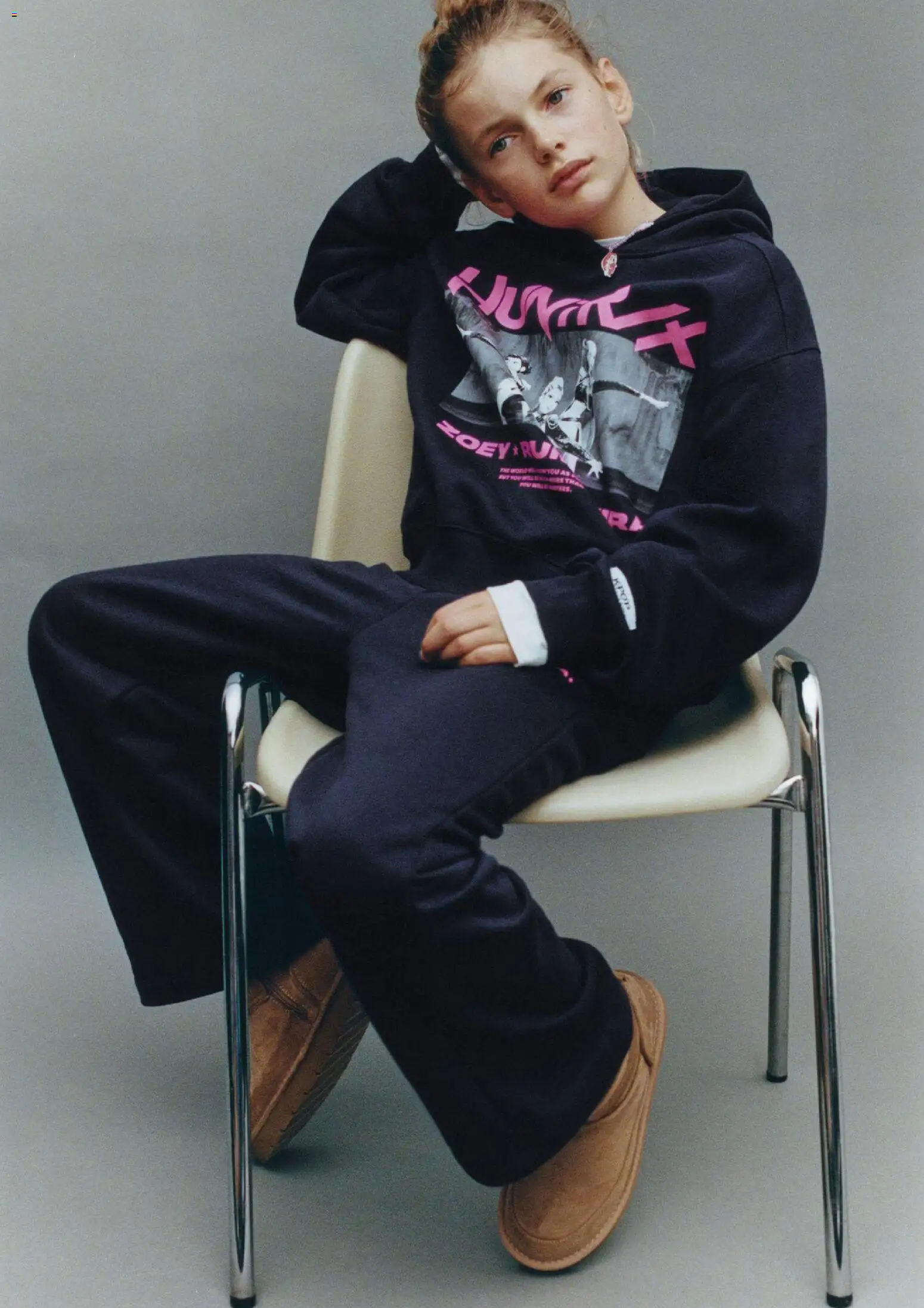 New in Girls Zara │ válido desde el 01.01.2026 | Página: 15