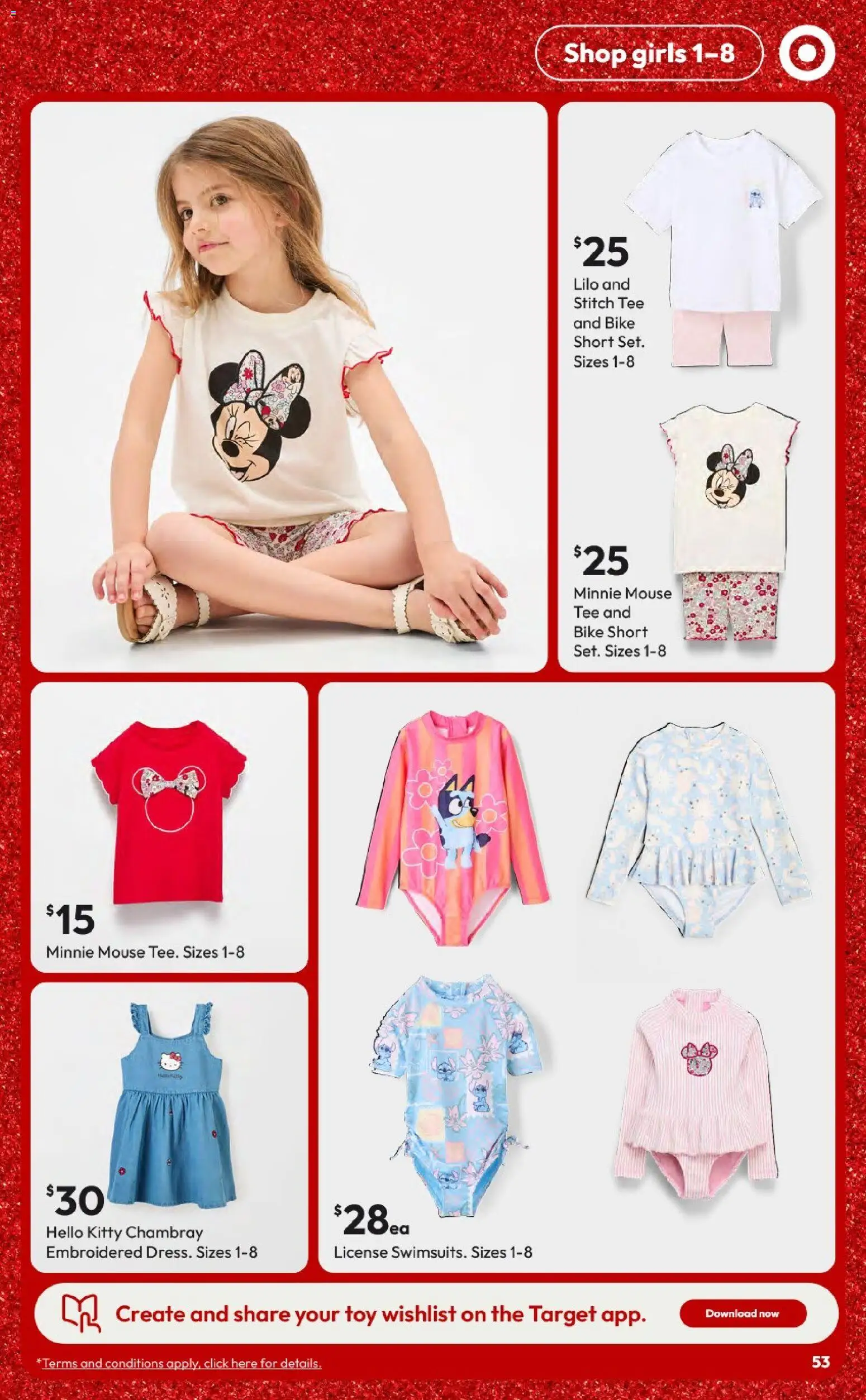 Target catalogue - valid from 06.11.2025 | Page: 53 | Products: Mouse