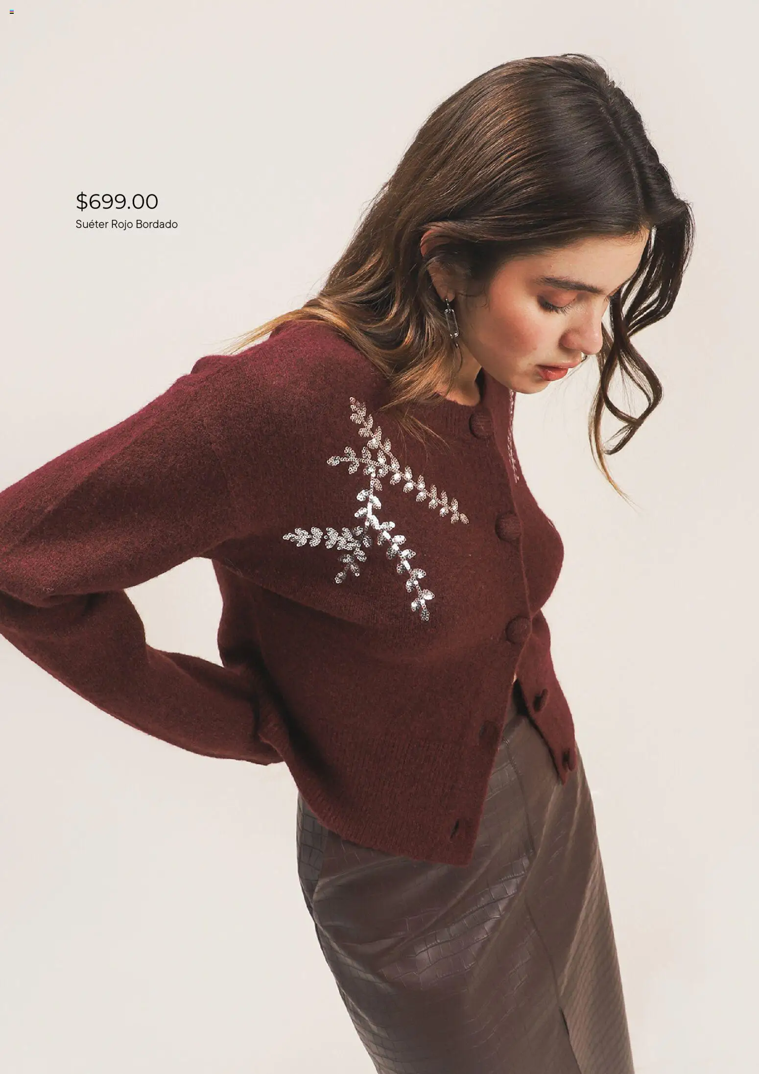 Nuevas ofertas de C&A válidas en toda la República Mexicana desde el 02.02.2026. ¡Encuentra las mejores ofertas en C&A catálogo! | Página: 15