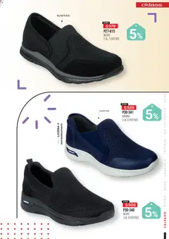 Vista previa de Cklass Buen Fin , nuevo folleto de la tienda, válido en México a partir del 12.11.2025 | Página: 265 | Productos: Botas, Ropa, Lenceria