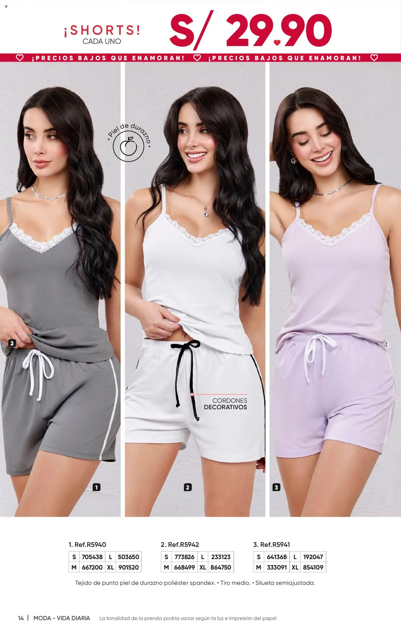 Catálogo Azzorti válido desde 07.01.2026 | Página: 15