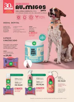 O Boticário - Ciclo 02/2026 - Pré-Visualização do folheto da loja O Boticário, válido de 19.01.2026 | Página: 190