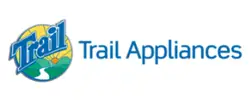 Logo Trail Appliances