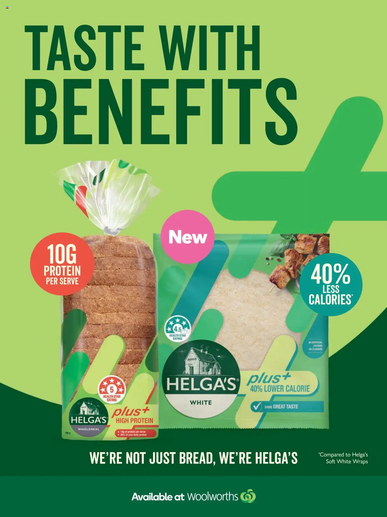 Woolworths catalogue - valid from 01.10.2025 | Page: 67