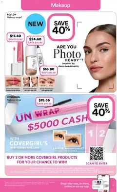 Preview of Priceline Pharmacy catalogue  - valid from 09.04.2026 | Page: 15