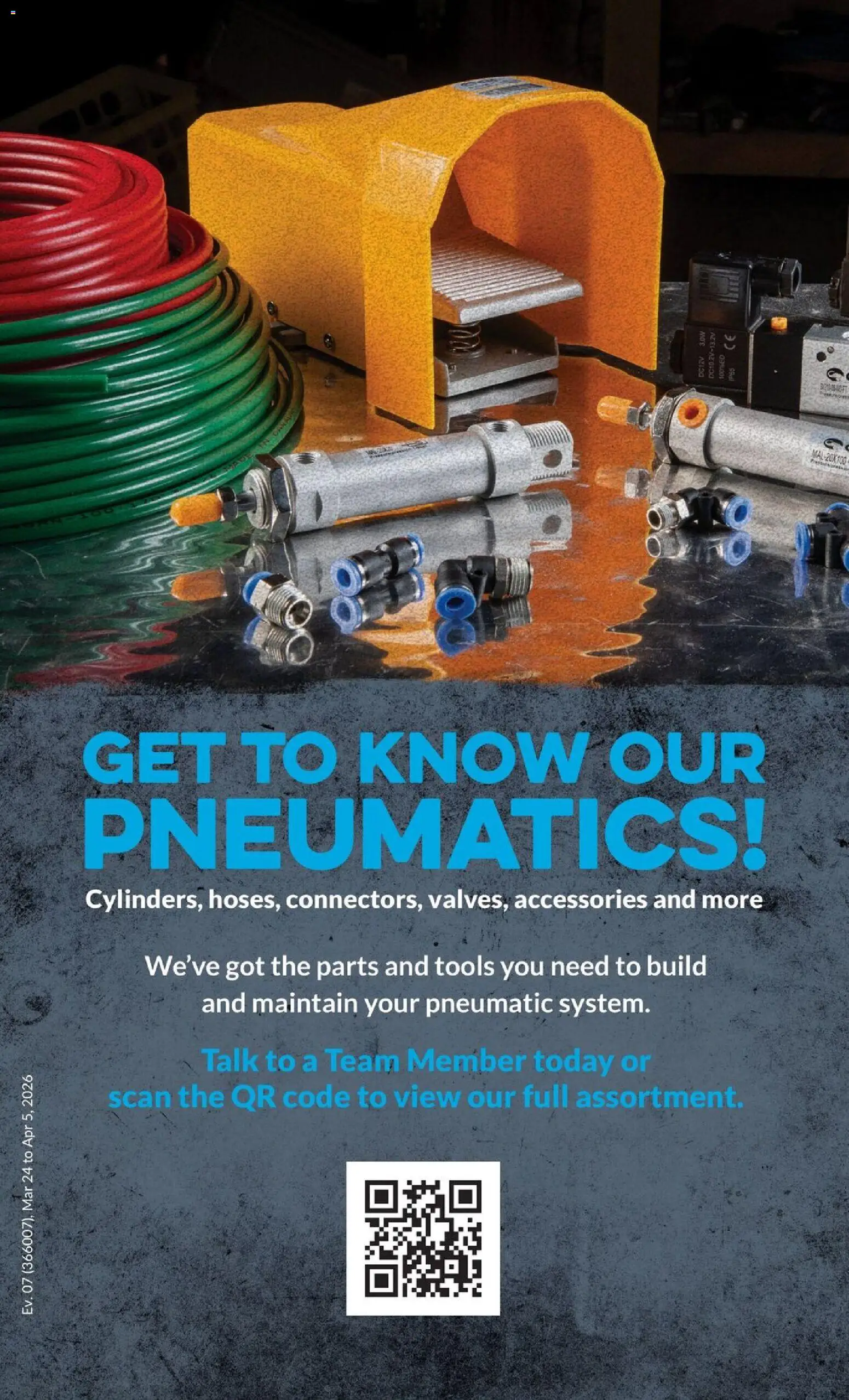 Princess Auto flyer valid from 24.03.2026 | Page: 31