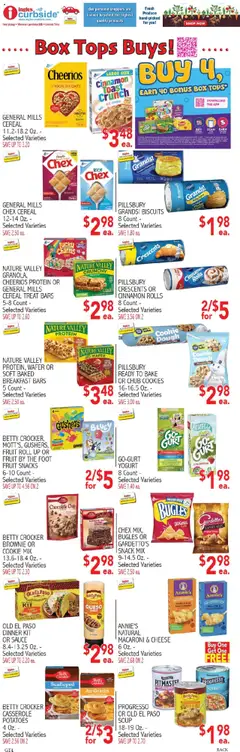 Ingles Weekly Ad - valid from 10.09.2025 | Page: 7