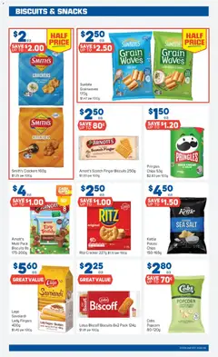 Preview of Foodland  Catalogue  - valid from 11.02.2026 | Page: 18