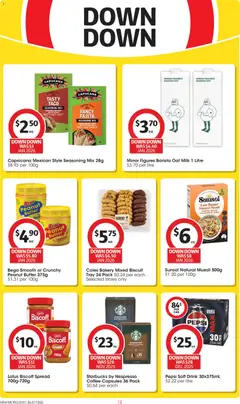 Preview of Coles  Catalogue  - valid from 07.01.2026 | Page: 12