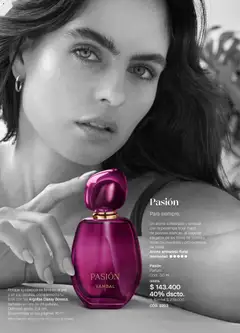 Yanbal - Catálogo C 1/2026  -  Vista previa de la revista de la tienda Yanbal valido desde el 03.01.2026 | Página: 88