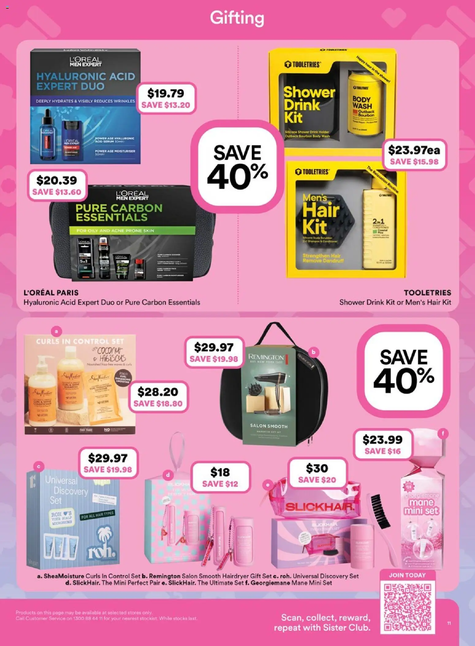 Priceline Pharmacy catalogue - valid from 10.12.2025 | Page: 11
