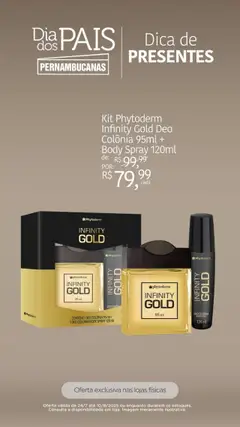 Pernambucanas Folheto - válido de 01.08.2025 | Página: 11 | Produtos: Body