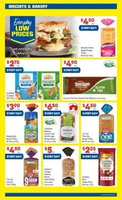 Foodland catalogue - valid from 16.07.2025 | Page: 10