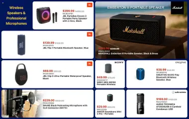 Preview of Canada Computers - Weekly flyer from shop Canada Computers valid from 12.12.2025 | Page: 12