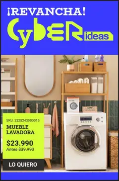 Casaideas ofertas  válido desde el 13.10.2025