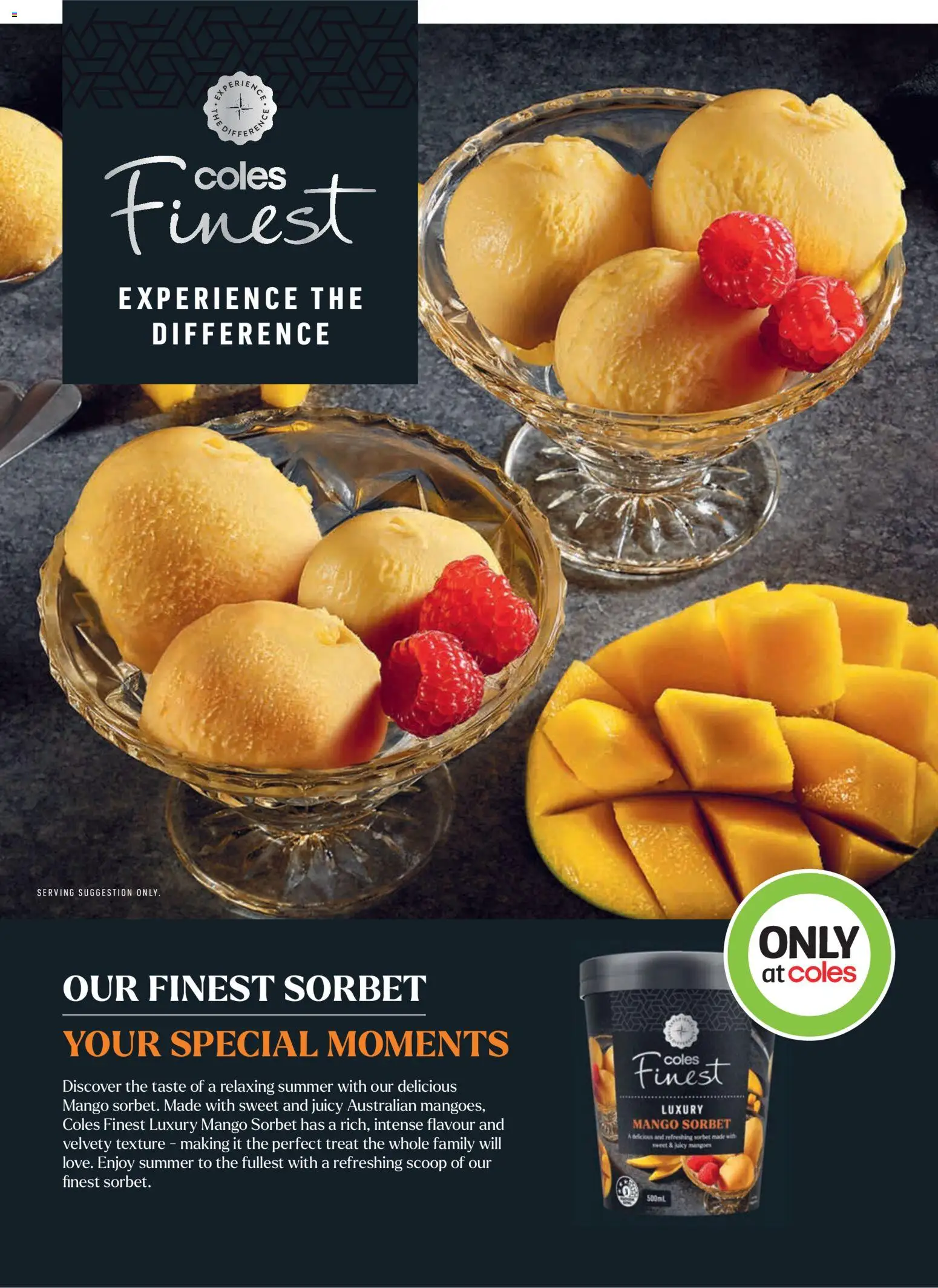 Coles catalogue - valid from 05.02.2026 | Page: 48
