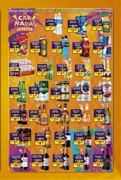 Violeta Supermercados - Ofertas da semana - Pré-Visualização do folheto da loja Violeta Supermercados, válido de 31.01.2026 | Página: 4
