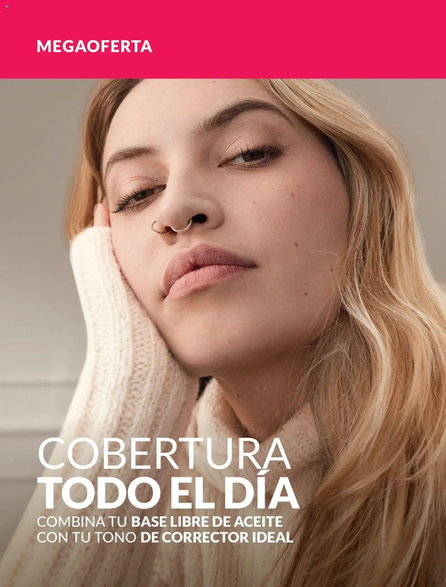 Catálogo Avon válido desde 10.03.2026 | Página: 57 | Productos: Aceite, Corrector
