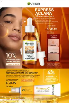 Vista previa de folleto Azzorti - Campaña C17/2025 de la Azzorti válido desde 15.10.2025 | Página: 132